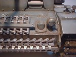 　�V号戦車Ｌ型　の画像3